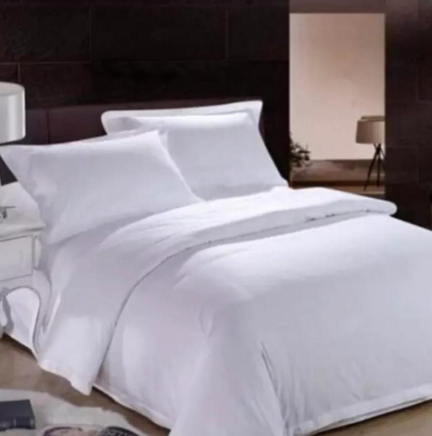 E-Suites Hotel, Абуджа Экстерьер фото