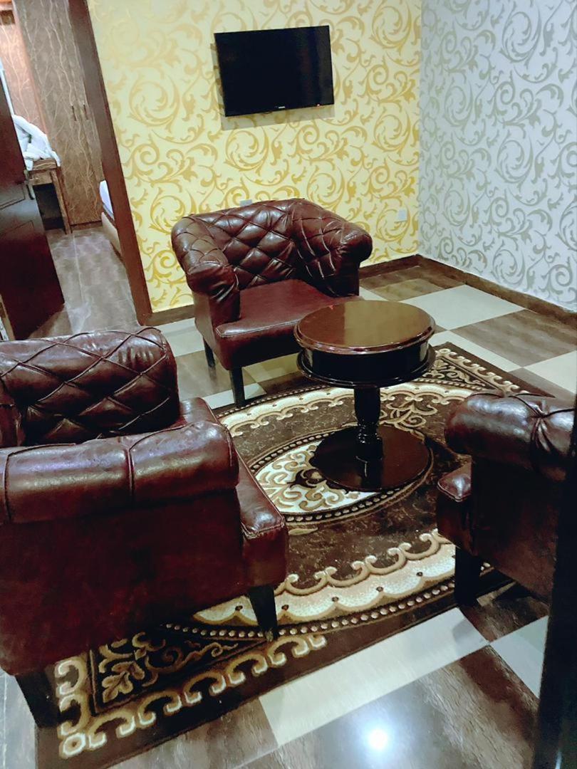 E-Suites Hotel, Абуджа Экстерьер фото